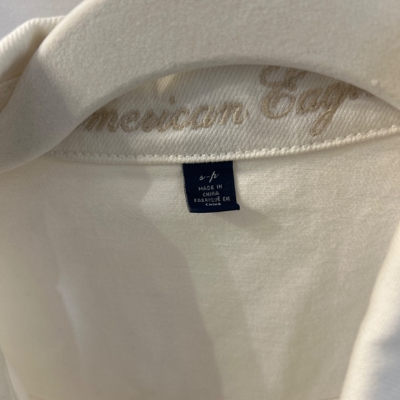 denim jacket - Picture 2 of 3